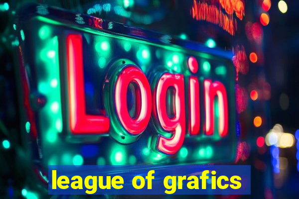 league of grafics